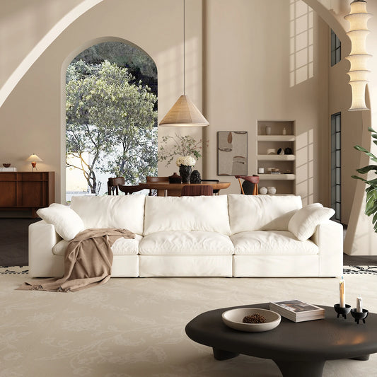 Cloud Retreat™ U-Shaped Sectional Sofa